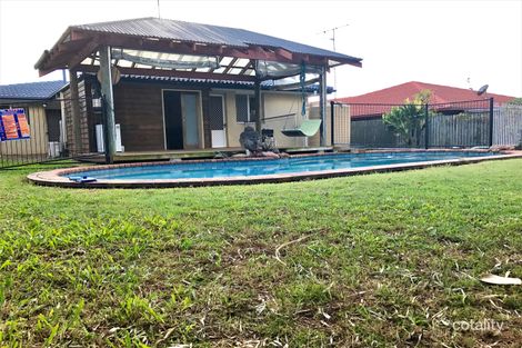 Property photo of 19 Warrener Street Nerang QLD 4211