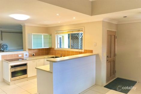 Property photo of 19 Warrener Street Nerang QLD 4211