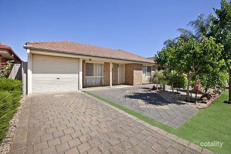 45 Howell Rd, Parafield Gardens, SA 5107