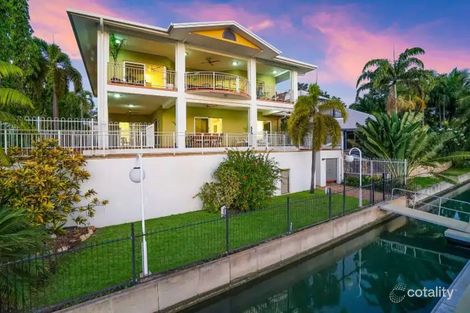 20 Cullen Bay Cres, Larrakeyah, NT 0820