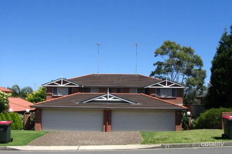 23 Doulton Dr, Cherrybrook, NSW 2126