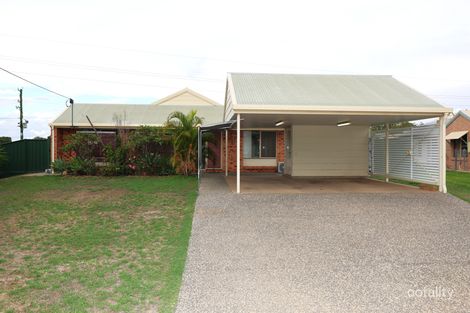 7 Spring Gr, Emerald, QLD 4720