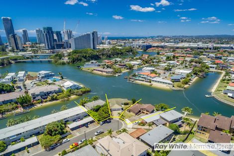 Property photo of 16 Havana Key Broadbeach Waters QLD 4218