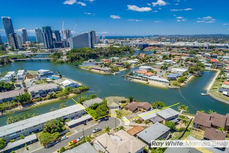 Property photo of 16 Havana Key Broadbeach Waters QLD 4218