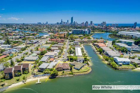 Property photo of 16 Havana Key Broadbeach Waters QLD 4218