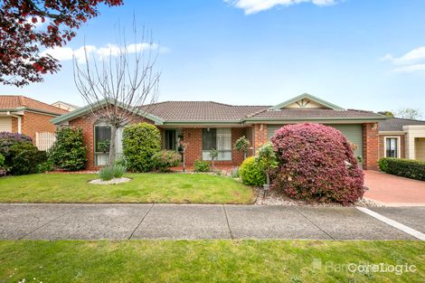 Property photo of 13 Pembury Court Narre Warren South VIC 3805