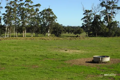 Lot 2186 Calgardup Rd, Forest Grove, WA 6286