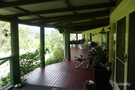 Property photo of 47 Elevation Drive Wongawallan QLD 4210