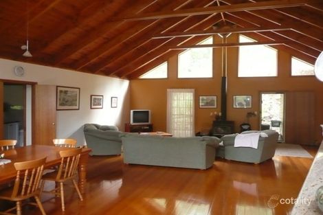 Property photo of 47 Elevation Drive Wongawallan QLD 4210