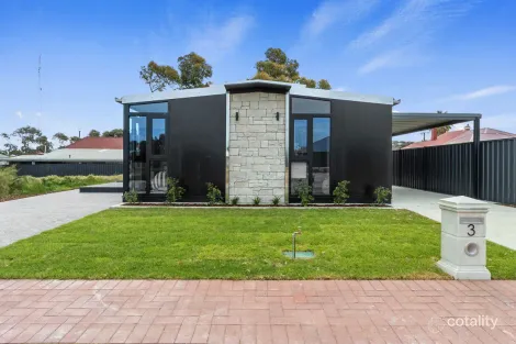 3 Shepley St, Kadina, SA 5554