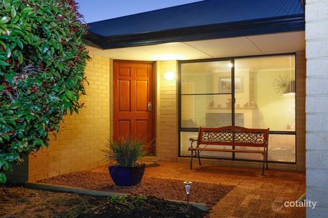 Property photo of 59 Wishaw Loop Kinross WA 6028