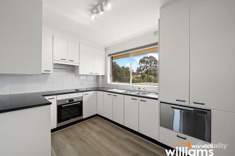 Property photo of 12/37 Walton Crescent Abbotsford NSW 2046