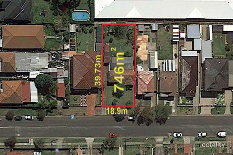 9 Glassop St, Yagoona, NSW 2199