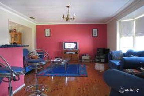 Property photo of 2 The Knoll Lansvale NSW 2166