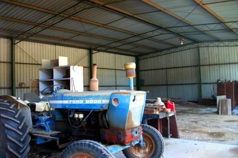 Property photo of 62 Davidson Street Deniliquin NSW 2710