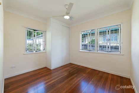 Property photo of 57 Pearse Street Keperra QLD 4054