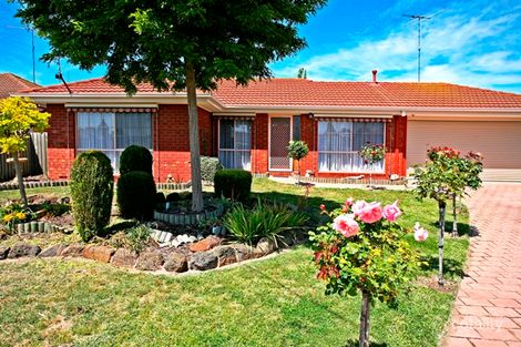 28 Schmitt Ct, Whittington, VIC 3219