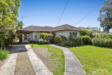 Property photo of 77 Esdale Street Nunawading VIC 3131