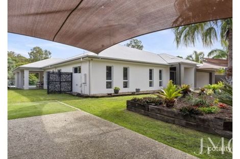 Property photo of 128 Ormeau Ridge Road Ormeau Hills QLD 4208
