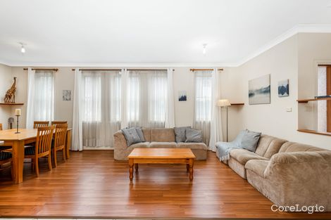 Property photo of 21 Lachlan Drive Winston Hills NSW 2153