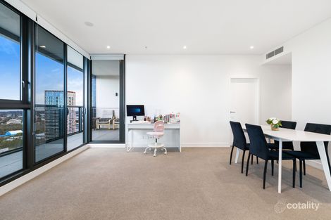 Property photo of 22607/2B Figtree Drive Sydney Olympic Park NSW 2127