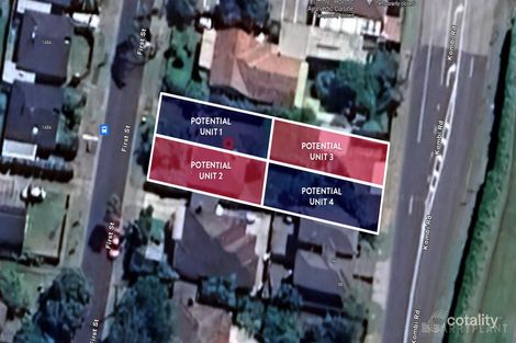 Property photo of 5 First Street Clayton South VIC 3169