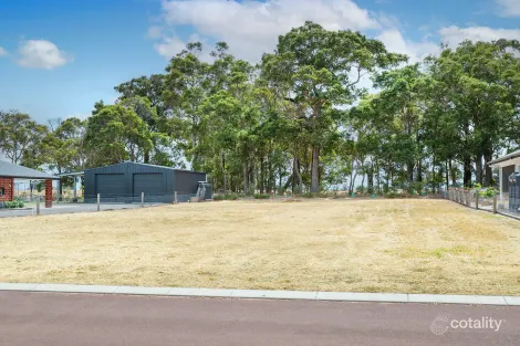 3 Melody Cct, Cowaramup, WA 6284