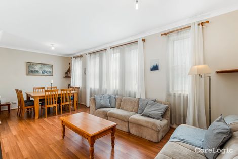 Property photo of 21 Lachlan Drive Winston Hills NSW 2153
