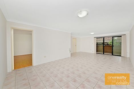 Property photo of 6/29-33 Kerrs Road Lidcombe NSW 2141