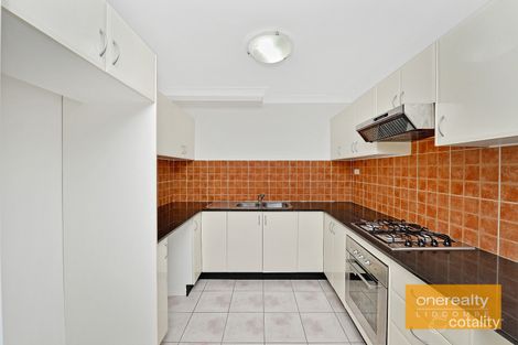 Property photo of 6/29-33 Kerrs Road Lidcombe NSW 2141