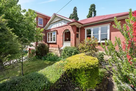 Property photo of 85 Lord Street Sandy Bay TAS 7005