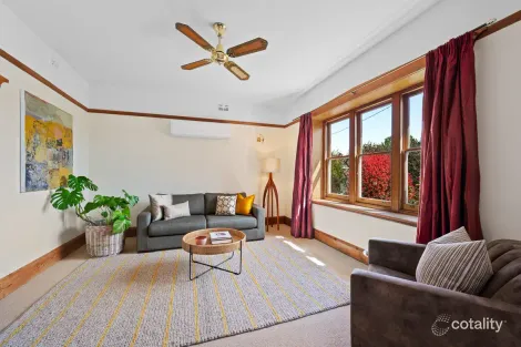 Property photo of 85 Lord Street Sandy Bay TAS 7005
