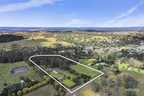 Property photo of 60 Nixon Road Thirlmere NSW 2572