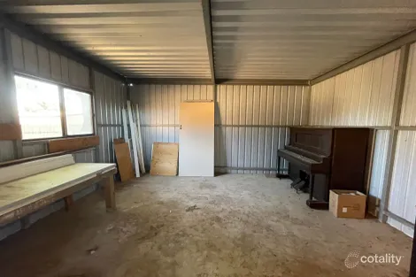 Property photo of 1 Barry Street Port Augusta SA 5700
