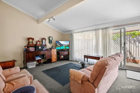 Property photo of 25/4 Itong Place Currumbin Waters QLD 4223