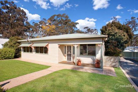 Property photo of 5 St Johns Road Maraylya NSW 2765