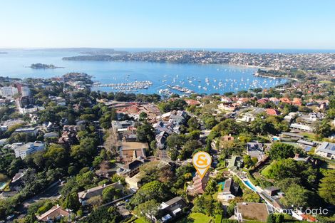 Property photo of 14 Victoria Road Bellevue Hill NSW 2023