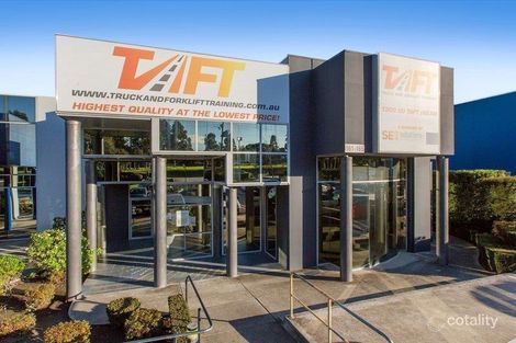 165 Princes Hwy, Hallam, VIC 3803