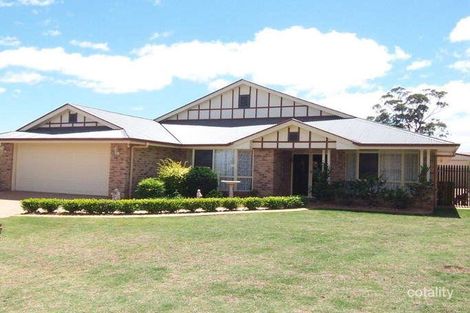 17 Paddington Ct, Middle Ridge, QLD 4350