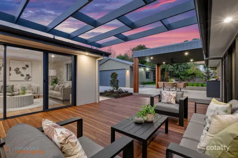 Property photo of 21 Marshall Street Farrer ACT 2607