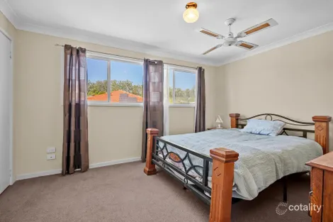 Property photo of 25/4 Itong Place Currumbin Waters QLD 4223