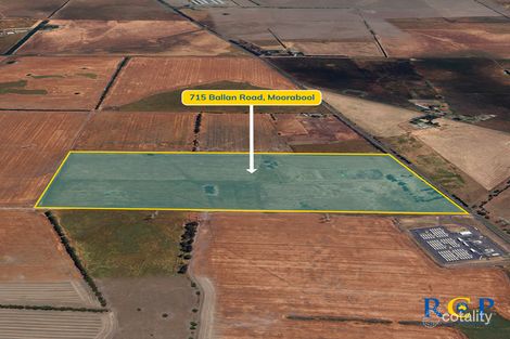 Property photo of 715 Ballan Road Moorabool VIC 3213