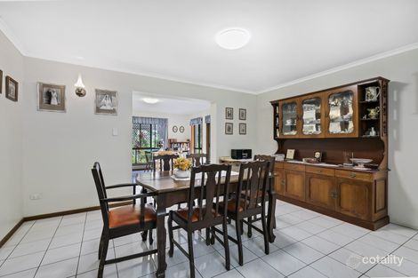 Property photo of 19 Angus Crescent Kureelpa QLD 4560