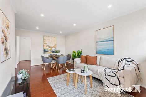 Property photo of 8/48-50 Curran Street North Melbourne VIC 3051