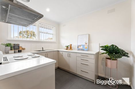 Property photo of 8/48-50 Curran Street North Melbourne VIC 3051