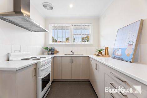 Property photo of 8/48-50 Curran Street North Melbourne VIC 3051