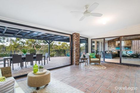 Property photo of 35 Warrangarree Drive Woronora Heights NSW 2233