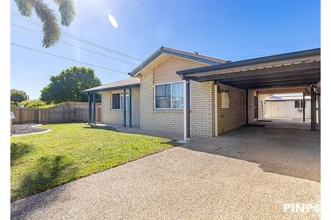 Property photo of 32 Streeter Avenue West Mackay QLD 4740