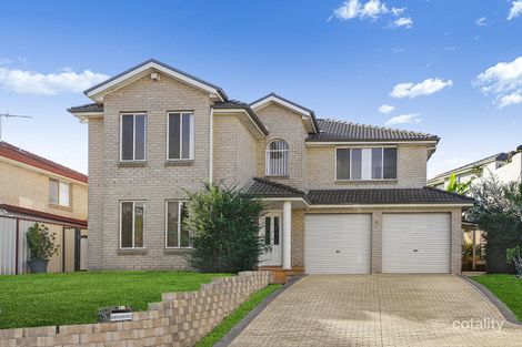 26 St Georges Cres, Cecil Hills, NSW 2171