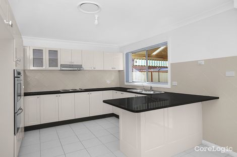 Property photo of 26 St Georges Crescent Cecil Hills NSW 2171